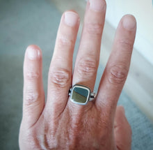 Load image into Gallery viewer, Traverse Ring size 7