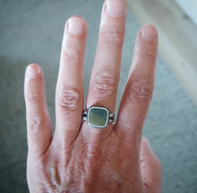 Load image into Gallery viewer, Traverse Ring size 6.5