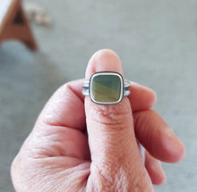 Load image into Gallery viewer, Traverse Ring size 6.5