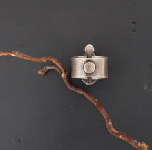 Load image into Gallery viewer, Earth Energy Ring