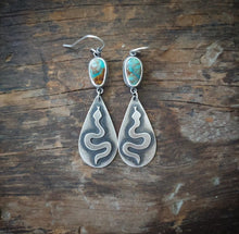 Load image into Gallery viewer, Renewal Earrings