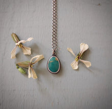 Load image into Gallery viewer, Royston Turquoise Necklace