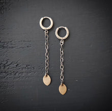Load image into Gallery viewer, Element Hoops