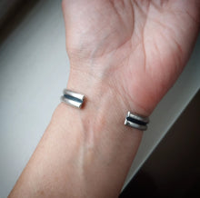 Load image into Gallery viewer, Strength in Softness Cuff~s/m