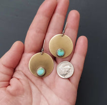 Load image into Gallery viewer, Aglow Earrings