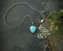 Load image into Gallery viewer, Roots of Light Necklace