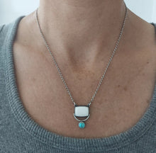 Load image into Gallery viewer, Balance Necklace
