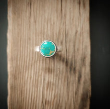 Load image into Gallery viewer, From Above Ring Size 8