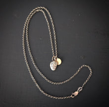 Load image into Gallery viewer, Charm Necklace