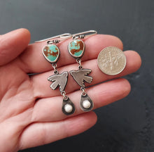 Load image into Gallery viewer, Dreamer Earrings