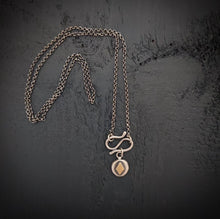 Load image into Gallery viewer, Traveler Necklace