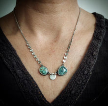 Load image into Gallery viewer, Nocturne Necklace