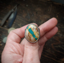 Load image into Gallery viewer, Flow Ring