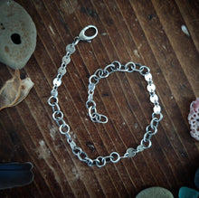 Load image into Gallery viewer, Lightweight Element Link Bracelet