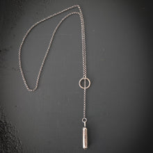 Load image into Gallery viewer, Go Your Own Way Necklace