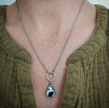 Load image into Gallery viewer, Connection Necklace
