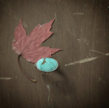 Load image into Gallery viewer, Traverse Ring size 8.5