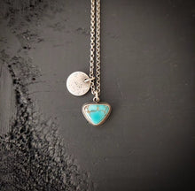 Load image into Gallery viewer, Bluebird Necklace