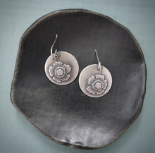 Load image into Gallery viewer, Botanical Earrings