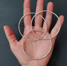 Load image into Gallery viewer, Bangle Set size S/M
