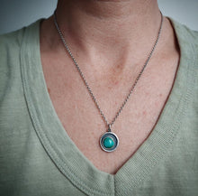 Load image into Gallery viewer, Moonshadow Necklace