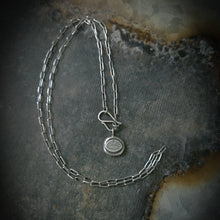 Load image into Gallery viewer, Safe Keep Necklace