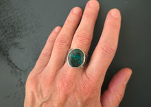 Load image into Gallery viewer, Cosmos Ring