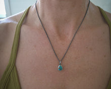 Load image into Gallery viewer, Drop Necklace