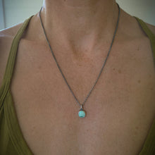 Load image into Gallery viewer, Bluebird Necklace