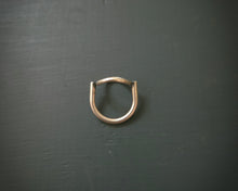 Load image into Gallery viewer, Continuum Ring