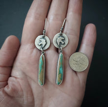 Load image into Gallery viewer, Elevate Earrings