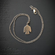 Load image into Gallery viewer, Rise Necklace