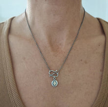 Load image into Gallery viewer, Traveler Necklace