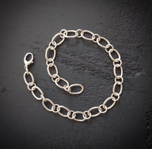 Load image into Gallery viewer, Midweight Element Link Bracelet
