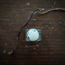 Load image into Gallery viewer, Moon Ring