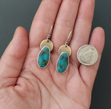 Load image into Gallery viewer, Nocturne Earrings
