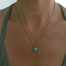 Load image into Gallery viewer, Drop Necklace