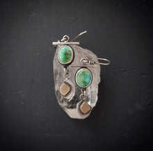 Load image into Gallery viewer, Stardust Earrings