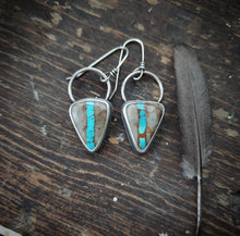 Load image into Gallery viewer, Flow Earrings
