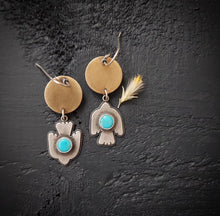 Load image into Gallery viewer, Little Birds Earrings