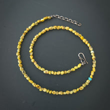 Load image into Gallery viewer, Palomino Necklace