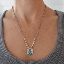 Load image into Gallery viewer, Heartspace Necklace