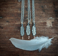 Load image into Gallery viewer, Hope Necklace