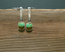 Load image into Gallery viewer, Strata Earrings