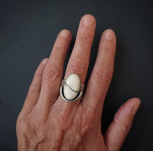 Load image into Gallery viewer, Liminal Space Ring