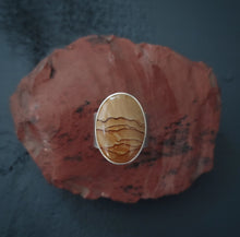 Load image into Gallery viewer, Earth Magic Ring