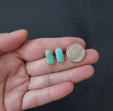 Load image into Gallery viewer, Bluebird Post Earrings