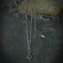 Load image into Gallery viewer, Relic Necklace
