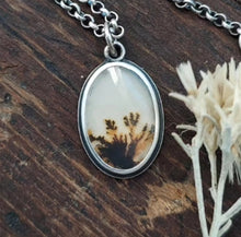Load image into Gallery viewer, Botanical Necklace