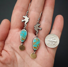 Load image into Gallery viewer, Dreamer Earrings
